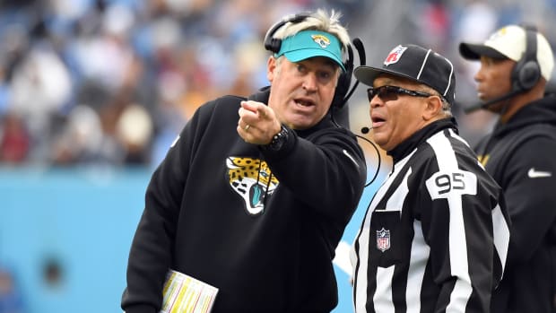 Doug Pederson
